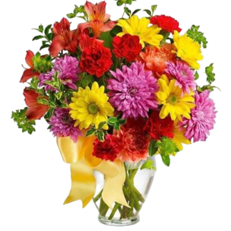 Bright relationship | Flower Delivery Pskov