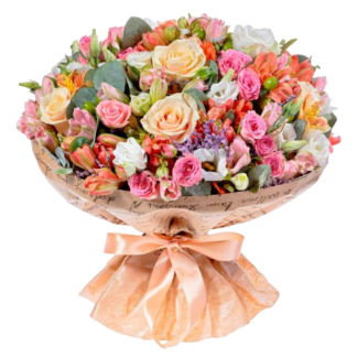 Tender feelings | Flower Delivery Pskov